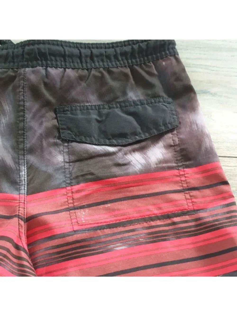 burnside stylish swim